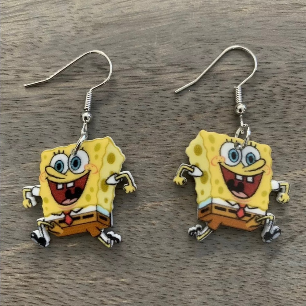 Fashion Earrings